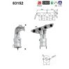 ROVER WCJ106490 Catalytic Converter